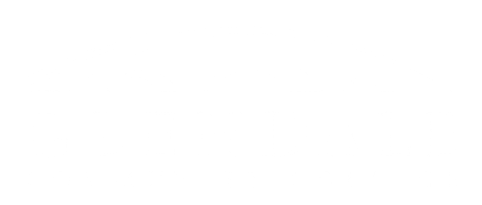 Glendale College logo