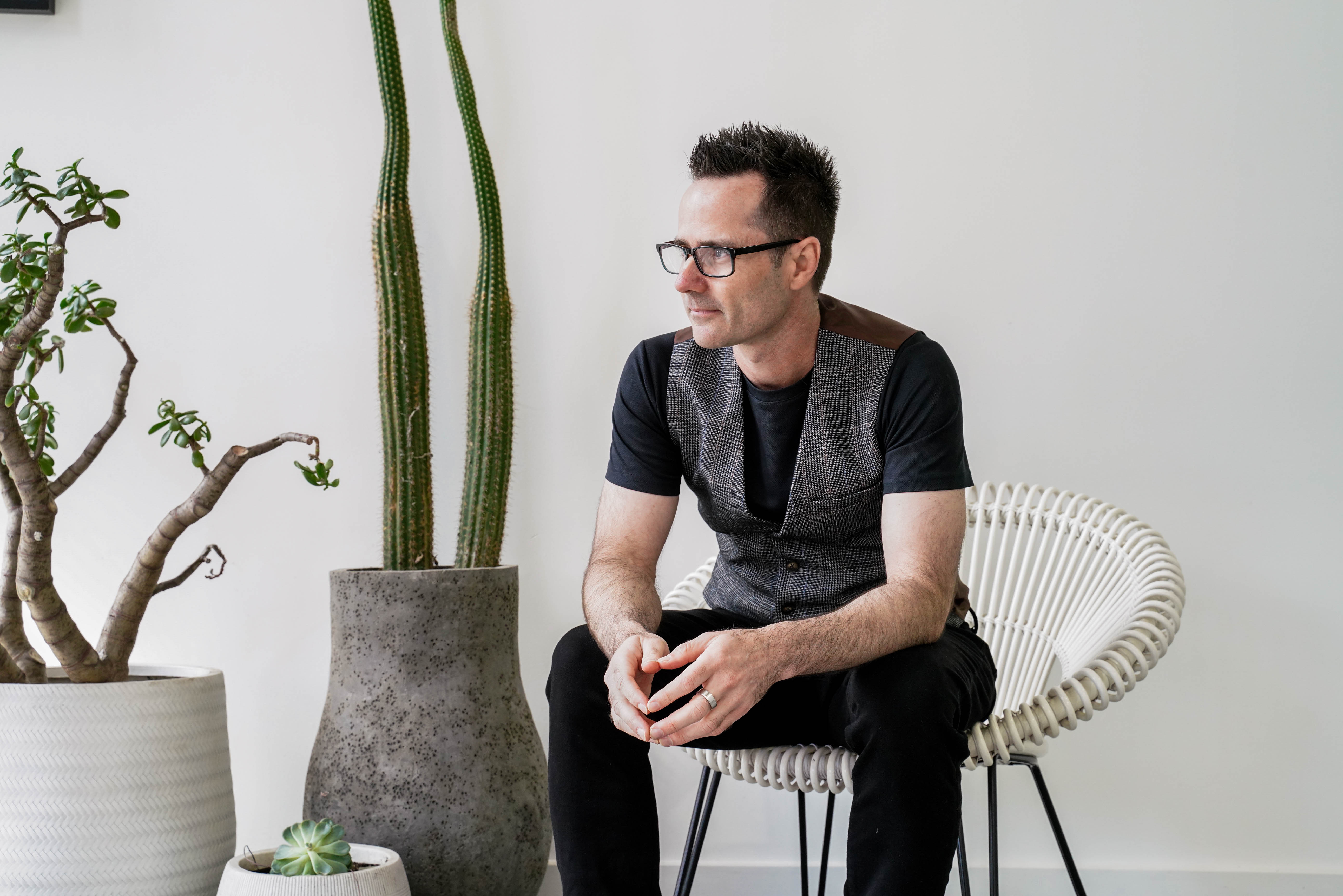 Sam Osborne — Leadership Advisory